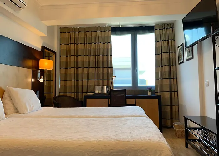 Πανσιόν Discovery