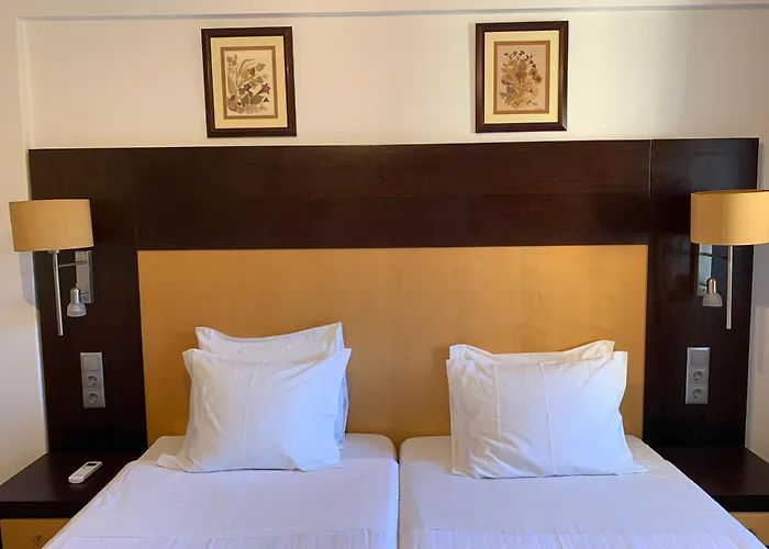 Discovery Πανσιόν