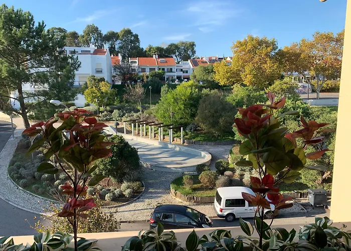 Discovery Πανσιόν