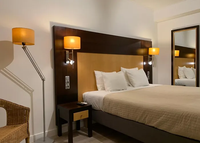 Discovery 3* Carnaxide