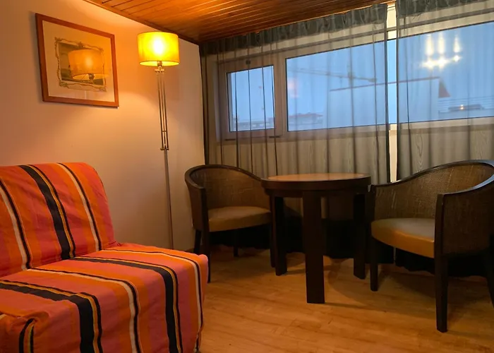 Πανσιόν Discovery