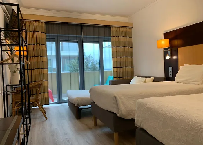 Πανσιόν Discovery