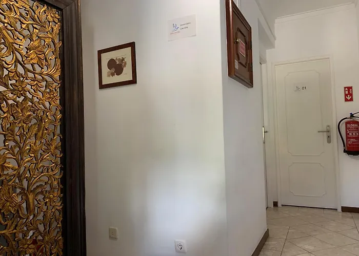 Discovery 3* Carnaxide