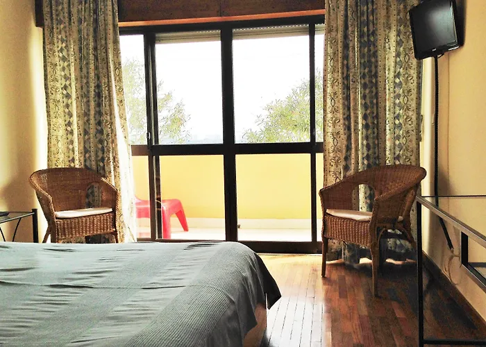 Πανσιόν Discovery Carnaxide