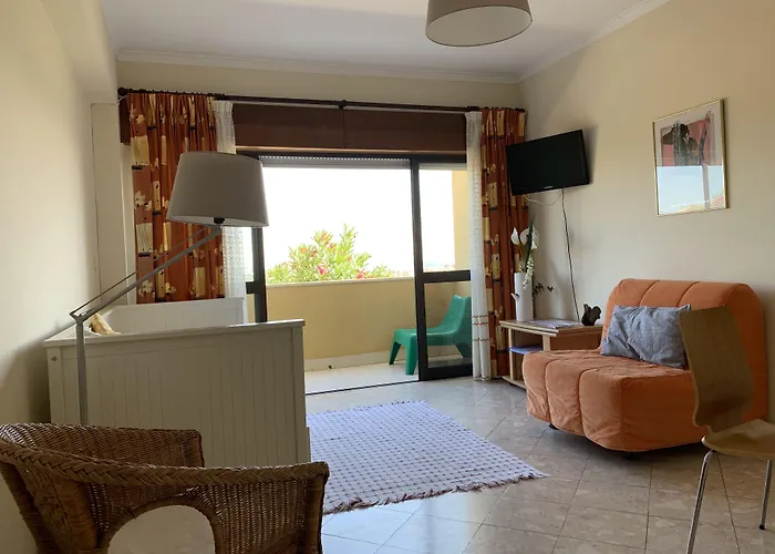 Discovery Πανσιόν