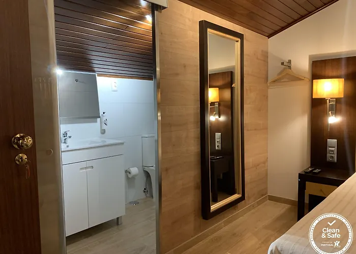 Πανσιόν Discovery Carnaxide