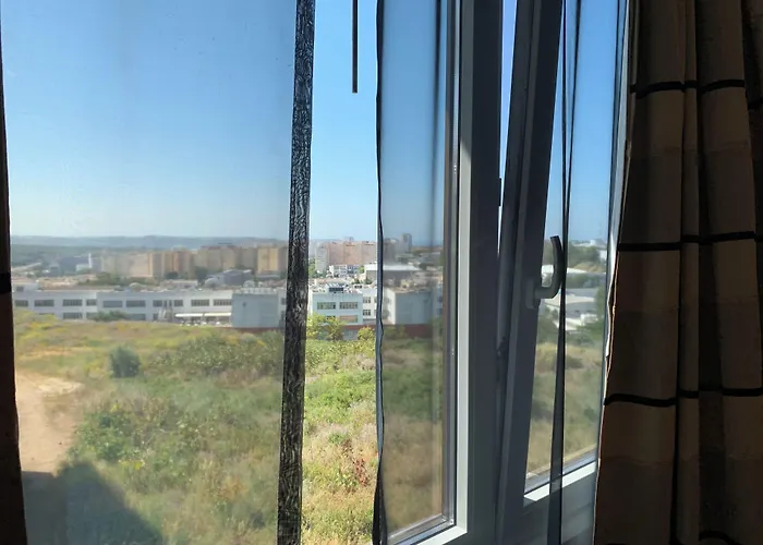 Discovery Πανσιόν Carnaxide