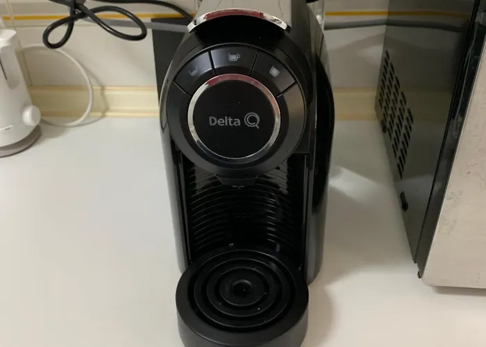 Discovery Πανσιόν Carnaxide