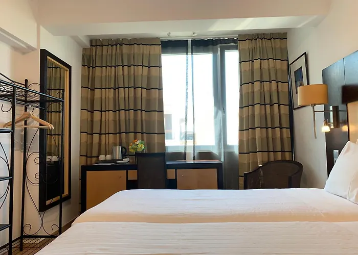 Πανσιόν Discovery Carnaxide