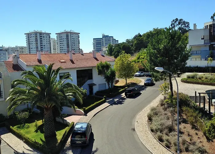 Πανσιόν Discovery 3*