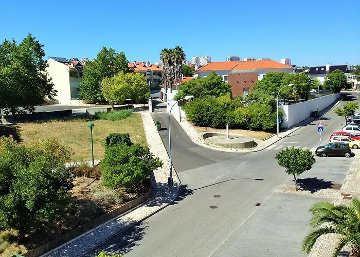 Πανσιόν Discovery 3*